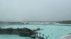 Blue Lagoon